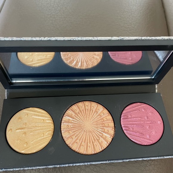 MAC Cosmetics Other - Gorgeous Mac Skin Finish New Trio